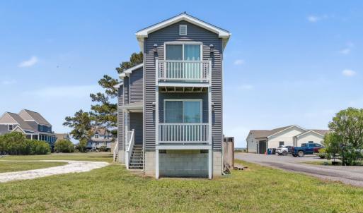 Photo #6 of 5061 BAY COLONY LN, CHINCOTEAGUE, VA 0.4 acres