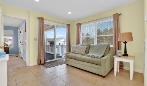 Photo #9 of 5061 BAY COLONY LN, CHINCOTEAGUE, VA 0.4 acres