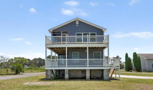 Photo #3 of 5061 BAY COLONY LN, CHINCOTEAGUE, VA 0.4 acres