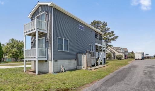 Photo #53 of 5061 BAY COLONY LN, CHINCOTEAGUE, VA 0.4 acres