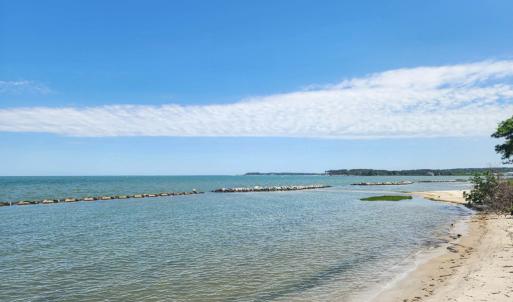Photo #2 of 4 BAY VISTAS WAY, CAPE CHARLES, VA 0.7 acres