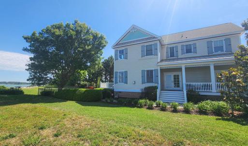 Photo #3 of 4 BAY VISTAS WAY, CAPE CHARLES, VA 0.7 acres