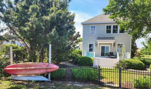 Photo #31 of 4 BAY VISTAS WAY, CAPE CHARLES, VA 0.7 acres