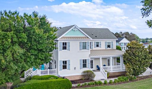 Photo #32 of 4 BAY VISTAS WAY, CAPE CHARLES, VA 0.7 acres