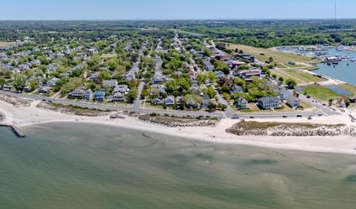Photo #38 of 4 BAY VISTAS WAY, CAPE CHARLES, VA 0.7 acres