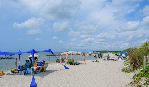 Photo #39 of 4 BAY VISTAS WAY, CAPE CHARLES, VA 0.7 acres