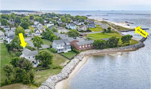 Photo #4 of 4 BAY VISTAS WAY, CAPE CHARLES, VA 0.7 acres