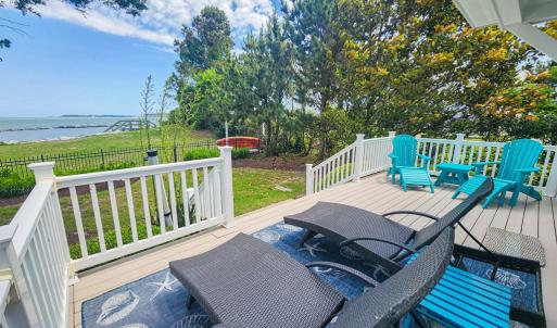 Photo #6 of 4 BAY VISTAS WAY, CAPE CHARLES, VA 0.7 acres