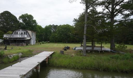 Photo #2 of 30191 BACK CREEK RD, HACKSNECK, VA 2.0 acres