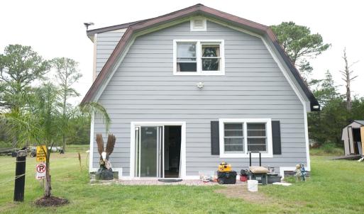 Photo #4 of 30191 BACK CREEK RD, HACKSNECK, VA 2.0 acres