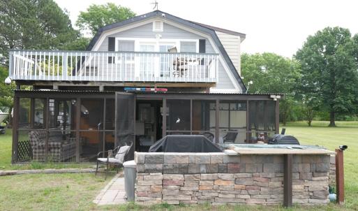 Photo #6 of 30191 BACK CREEK RD, HACKSNECK, VA 2.0 acres
