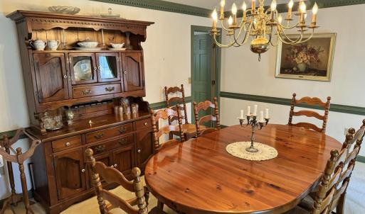 Photo #12 of 7303 BAYSIDE RD, FRANKTOWN, VA 4.7 acres