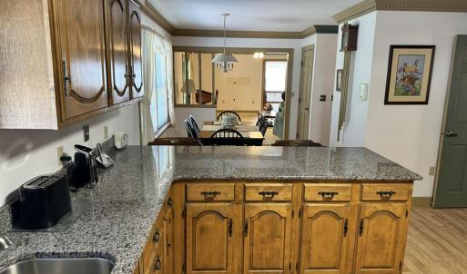 Photo #5 of 7303 BAYSIDE RD, FRANKTOWN, VA 4.7 acres