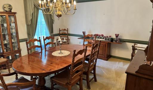Photo #9 of 7303 BAYSIDE RD, FRANKTOWN, VA 4.7 acres