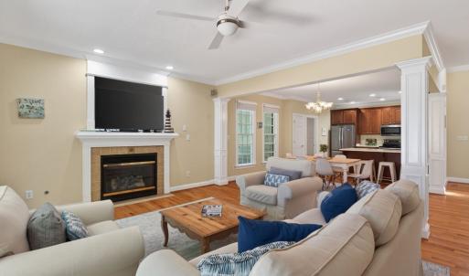 Photo #10 of 4 INKBERRY CT, CAPE CHARLES, VA 0.2 acres