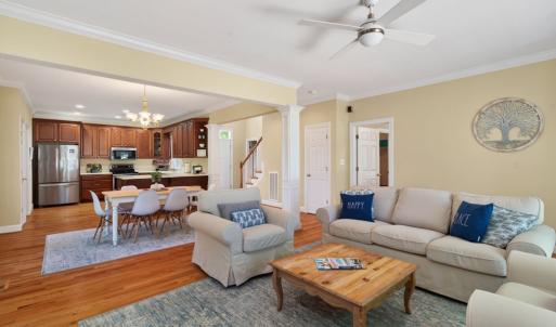 Photo #12 of 4 INKBERRY CT, CAPE CHARLES, VA 0.2 acres