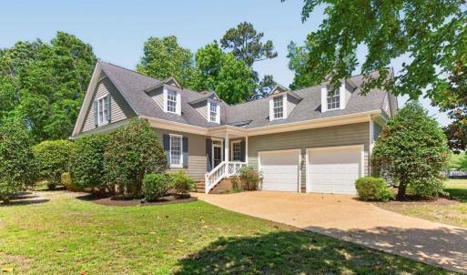 Photo #2 of 4 INKBERRY CT, CAPE CHARLES, VA 0.2 acres