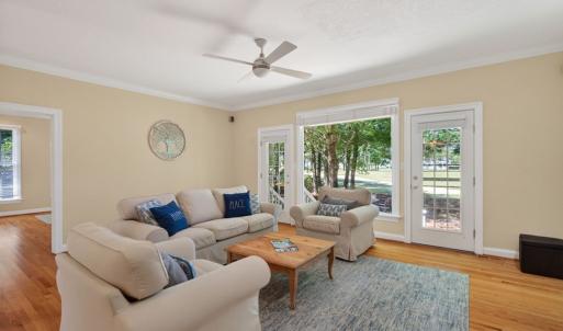 Photo #3 of 4 INKBERRY CT, CAPE CHARLES, VA 0.2 acres
