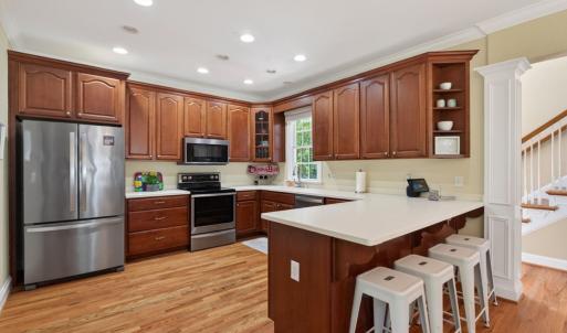 Photo #4 of 4 INKBERRY CT, CAPE CHARLES, VA 0.2 acres