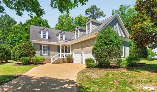 Photo #44 of 4 INKBERRY CT, CAPE CHARLES, VA 0.2 acres