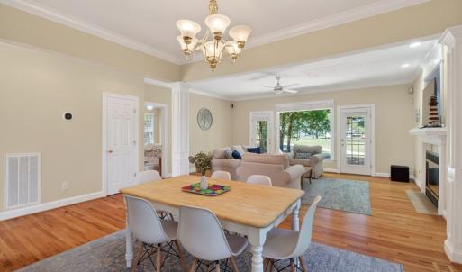 Photo #5 of 4 INKBERRY CT, CAPE CHARLES, VA 0.2 acres