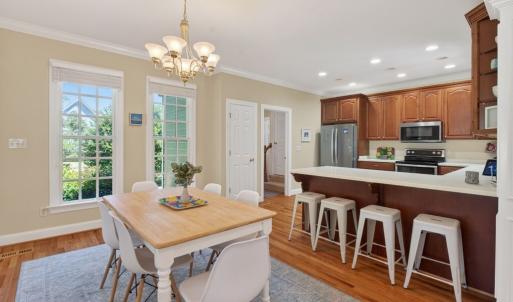 Photo #6 of 4 INKBERRY CT, CAPE CHARLES, VA 0.2 acres