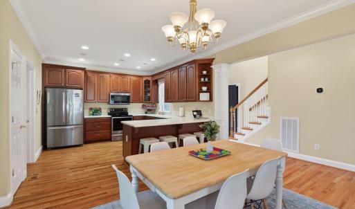 Photo #7 of 4 INKBERRY CT, CAPE CHARLES, VA 0.2 acres