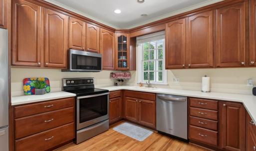 Photo #8 of 4 INKBERRY CT, CAPE CHARLES, VA 0.2 acres