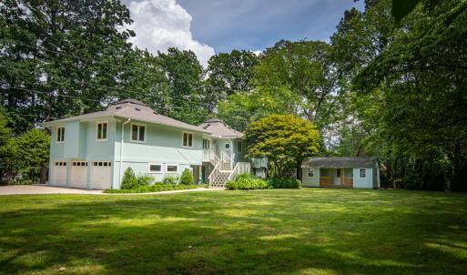 Photo #4 of 11441 CHURCH NECK RD, MACHIPONGO, VA 1.3 acres