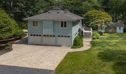 Photo #5 of 11441 CHURCH NECK RD, MACHIPONGO, VA 1.3 acres