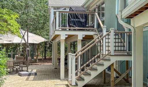 Photo #69 of 11441 CHURCH NECK RD, MACHIPONGO, VA 1.3 acres