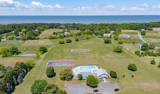 Photo #7 of 11441 CHURCH NECK RD, MACHIPONGO, VA 1.3 acres