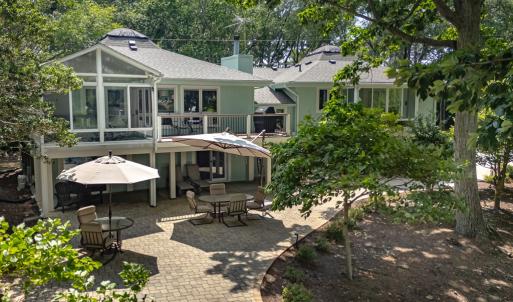 Photo #75 of 11441 CHURCH NECK RD, MACHIPONGO, VA 1.3 acres