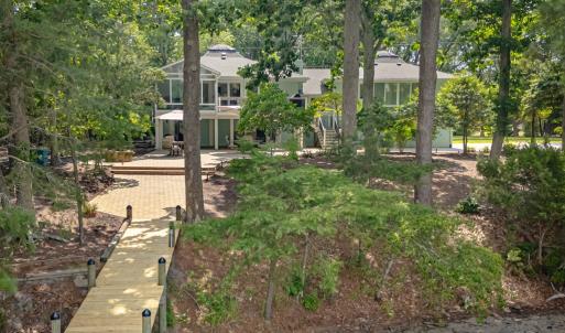 Photo #77 of 11441 CHURCH NECK RD, MACHIPONGO, VA 1.3 acres