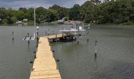 Photo #81 of 11441 CHURCH NECK RD, MACHIPONGO, VA 1.3 acres