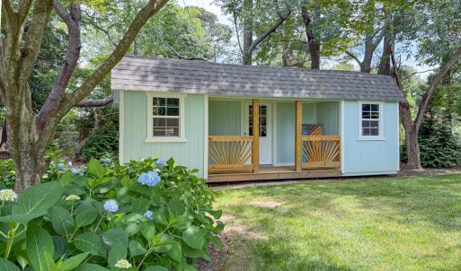 Photo #97 of 11441 CHURCH NECK RD, MACHIPONGO, VA 1.3 acres