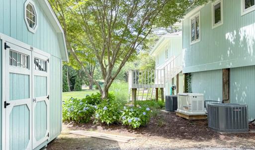 Photo #99 of 11441 CHURCH NECK RD, MACHIPONGO, VA 1.3 acres
