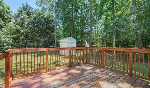 Photo #31 of 2347 MAYFLOWER DR, GREENBACKVILLE, VA 65.0 acres