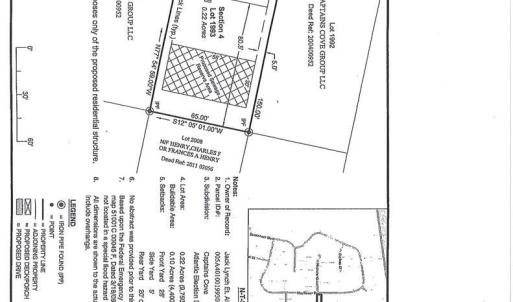 Photo #42 of 2347 MAYFLOWER DR, GREENBACKVILLE, VA 65.0 acres