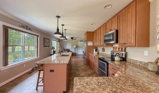 Main Kitchen