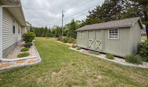 Photo #27 of 22005 PARSONS RD, GREENBUSH, VA 1.6 acres