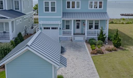 Photo #2 of 109 SUNSET DR, CAPE CHARLES, VA 0.2 acres