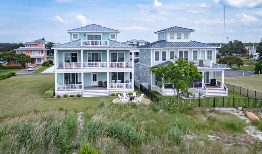 Photo #4 of 109 SUNSET DR, CAPE CHARLES, VA 0.2 acres