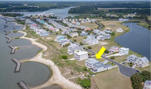 Photo #6 of 109 SUNSET DR, CAPE CHARLES, VA 0.2 acres