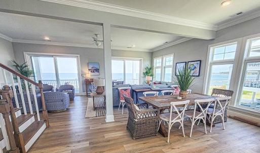 Photo #10 of 109 SUNSET DR, CAPE CHARLES, VA 0.2 acres