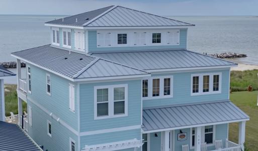 Photo #3 of 109 SUNSET DR, CAPE CHARLES, VA 0.2 acres