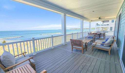 Photo #9 of 109 SUNSET DR, CAPE CHARLES, VA 0.2 acres