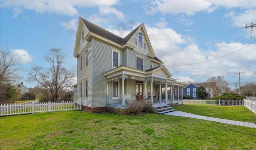 Photo #2 of 4420 MAIN ST, CHINCOTEAGUE, VA 0.2 acres