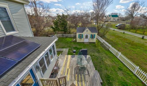 Photo #40 of 4420 MAIN ST, CHINCOTEAGUE, VA 0.2 acres