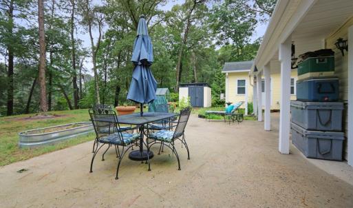Photo #11 of 13431 SOLITUDE TRAIL, MACHIPONGO, VA 0.6 acres